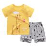 Stylish Kids Summer Outfit