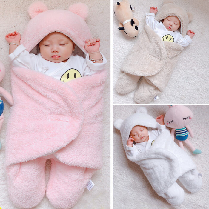 Baby Sleeping Bag Envelope