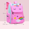 Children School Bags for Primary School Students!