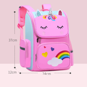 Children School Bags for Primary School Students!