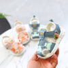 Cute Cartoon Baby Sandals