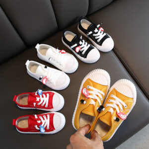 Breathable Children's Shoes