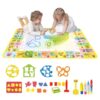 Water Doodle Mat