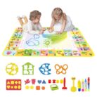 Water Doodle Mat
