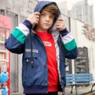 Boys Jacket