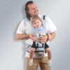 Ergonomic Baby Hip Seat Carrier