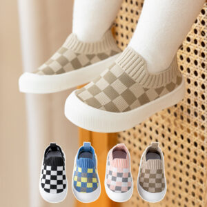 Secure and Comfortable Toddler Shoes