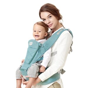 Best Baby Carrier for Parents