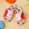 Cute Fruit Childrens Slippers