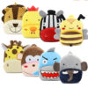 Kindergarten Small School Bag