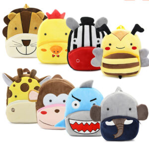 Kindergarten Small School Bag