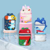Korean Cute Cartoon School Bag
