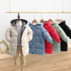 Ohrwurm Adorable Hoodie Jumpsuit Baby Snowsuit