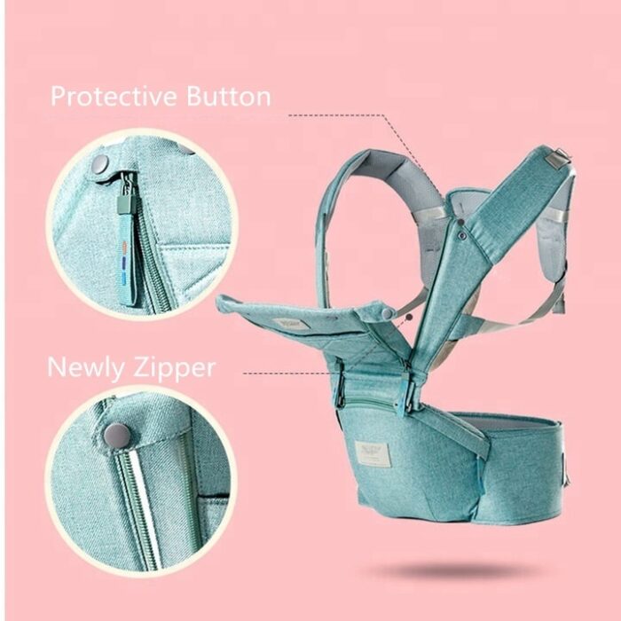 Best Baby Carrier for Parents