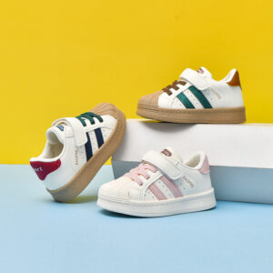 Trendy Children's Sneaker