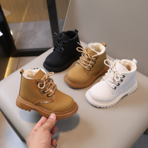Stylish Boys Boots