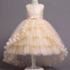 Loloda Bridesmaid Princess Dress