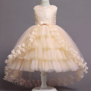 Loloda Bridesmaid Princess Dress