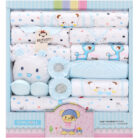 Comprehensive Newborn Baby Clothes Set