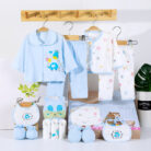 Newborn Baby Clothes Gift Box Set