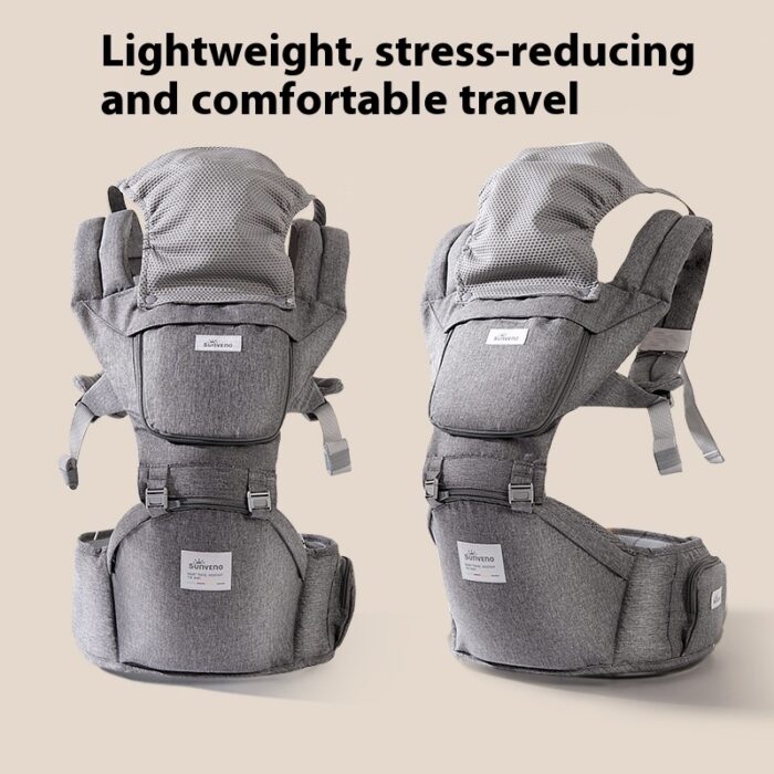 Multifunctional Baby Carrier Strap